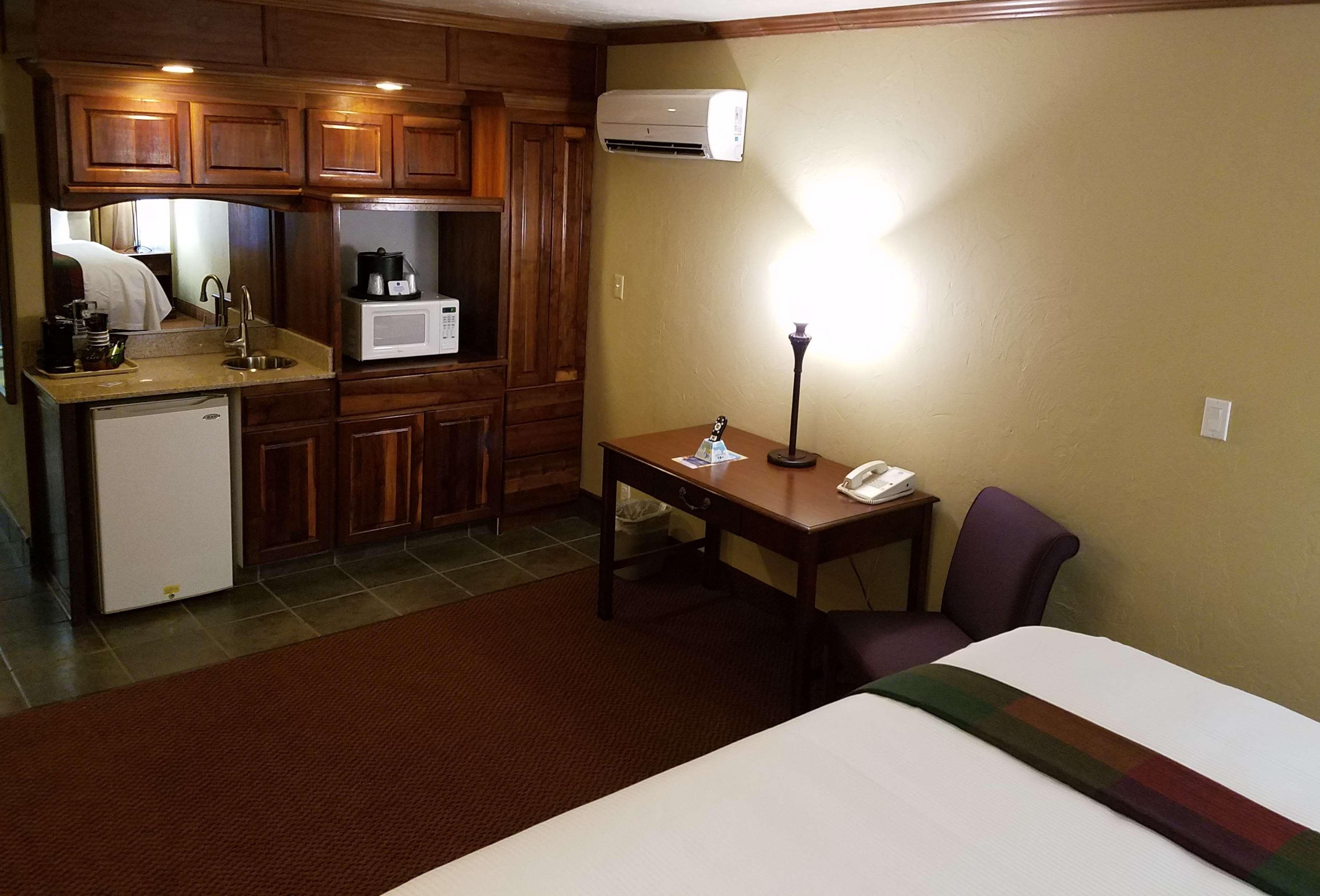 Hotel Western Branson And Conference Center