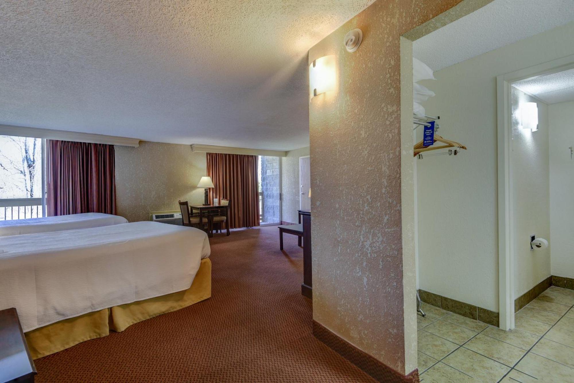 Western Branson And Conference Center Hotel