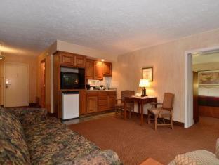 Western Branson And Conference Center Hotel