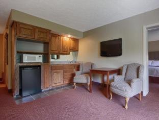Western Branson And Conference Center Hotel Branson West