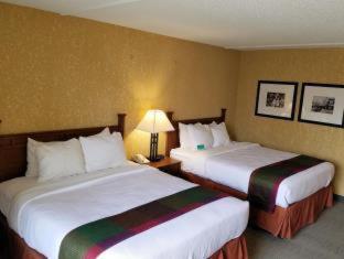 Western Branson And Conference Center 3* Branson West