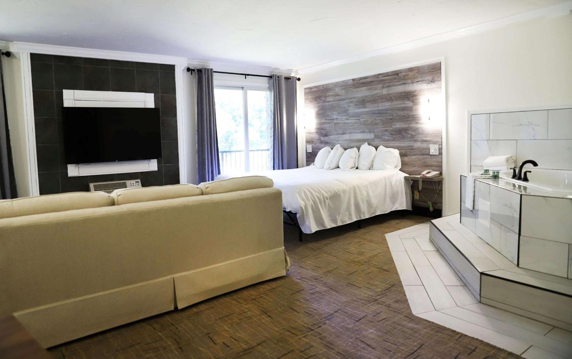 Western Branson And Conference Center Hotel 3*