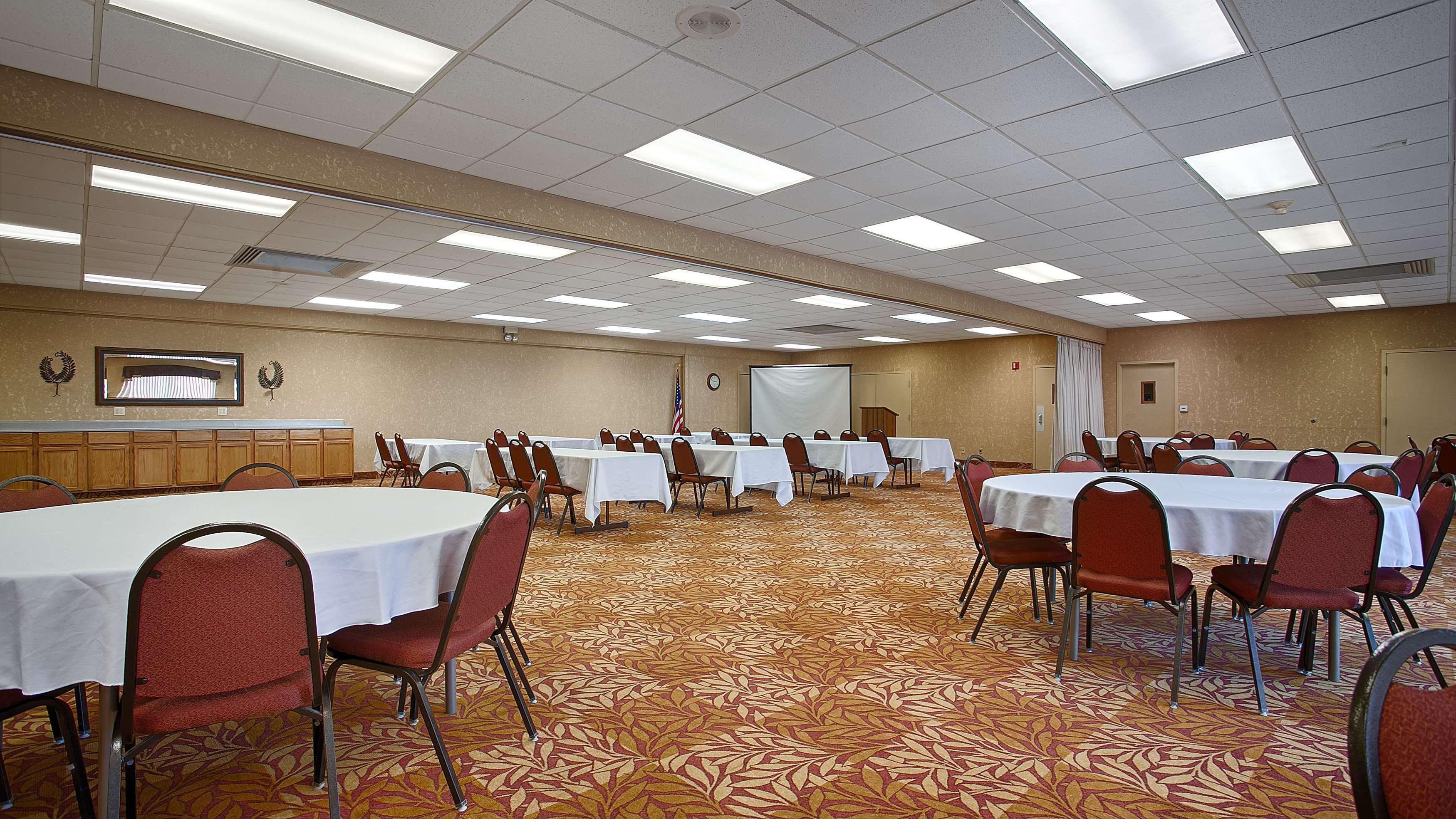 Best Western Branson And Conference Center Hotel Branson West