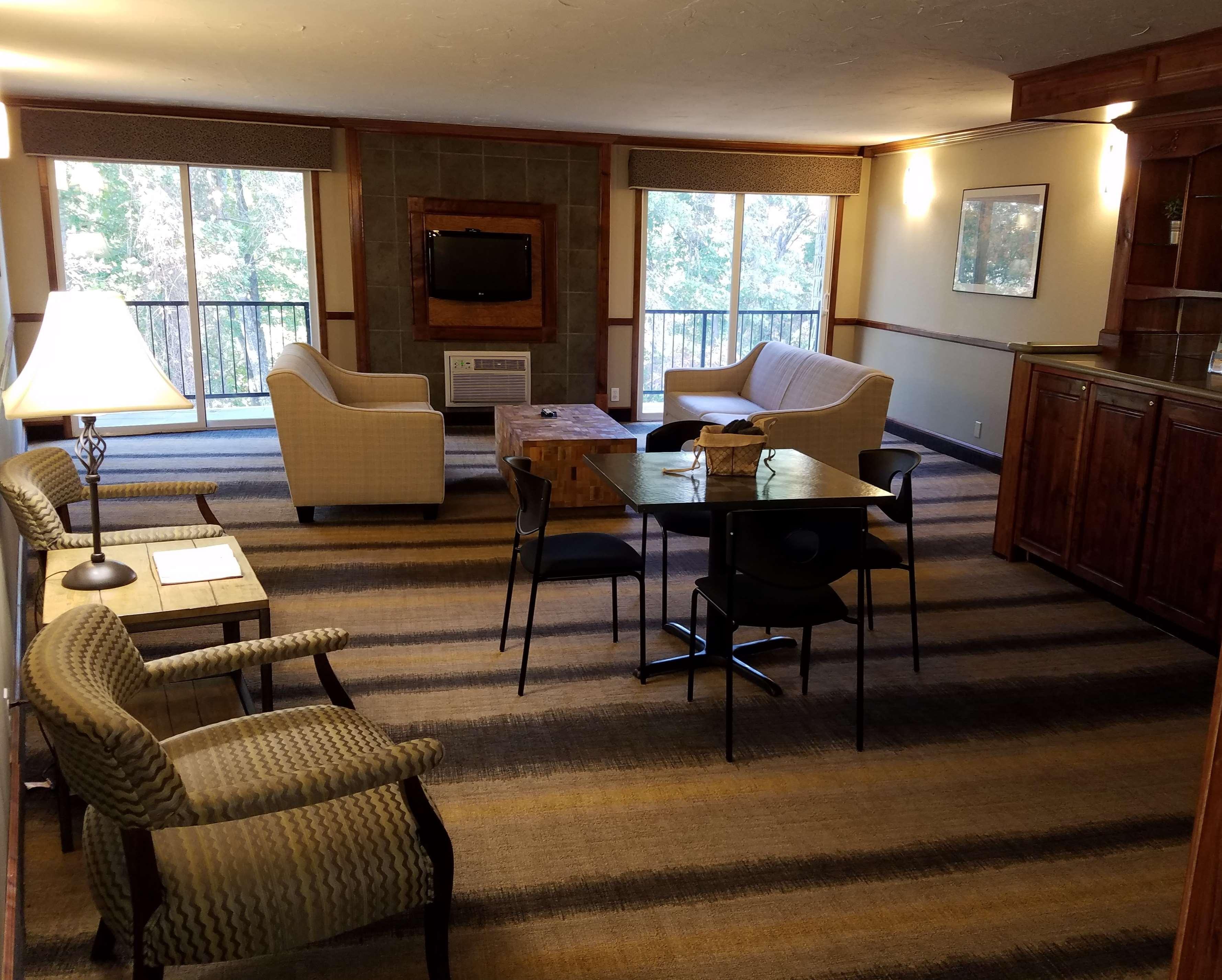 Best Western Branson And Conference Center 3* Branson West