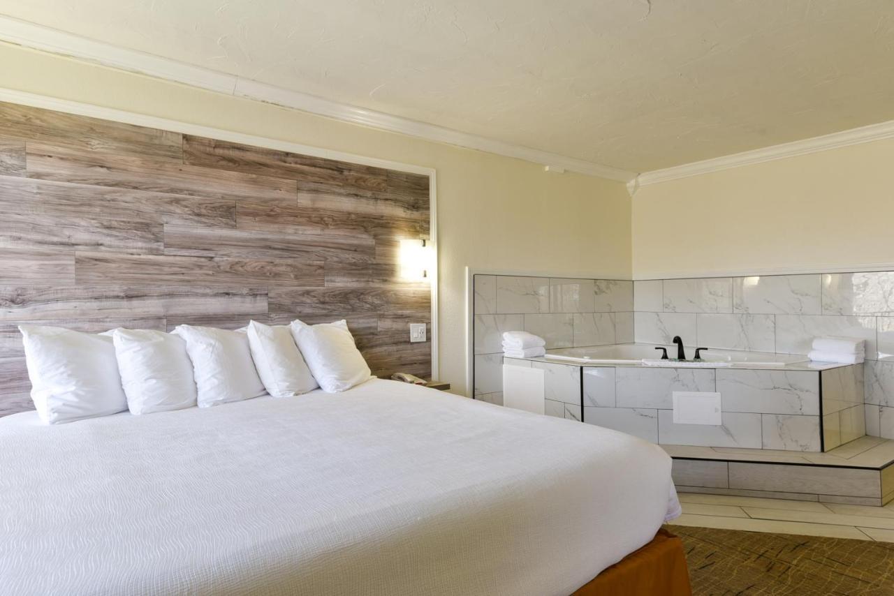 Hotel Best Western Branson And Conference Center