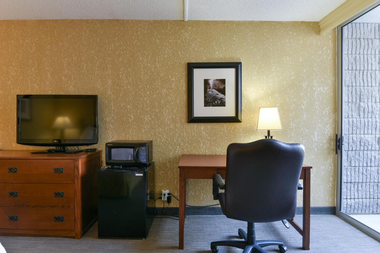 Hotel Best Western Branson And Conference Center