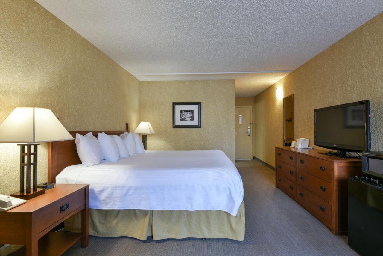 Best Western Branson And Conference Center 3*