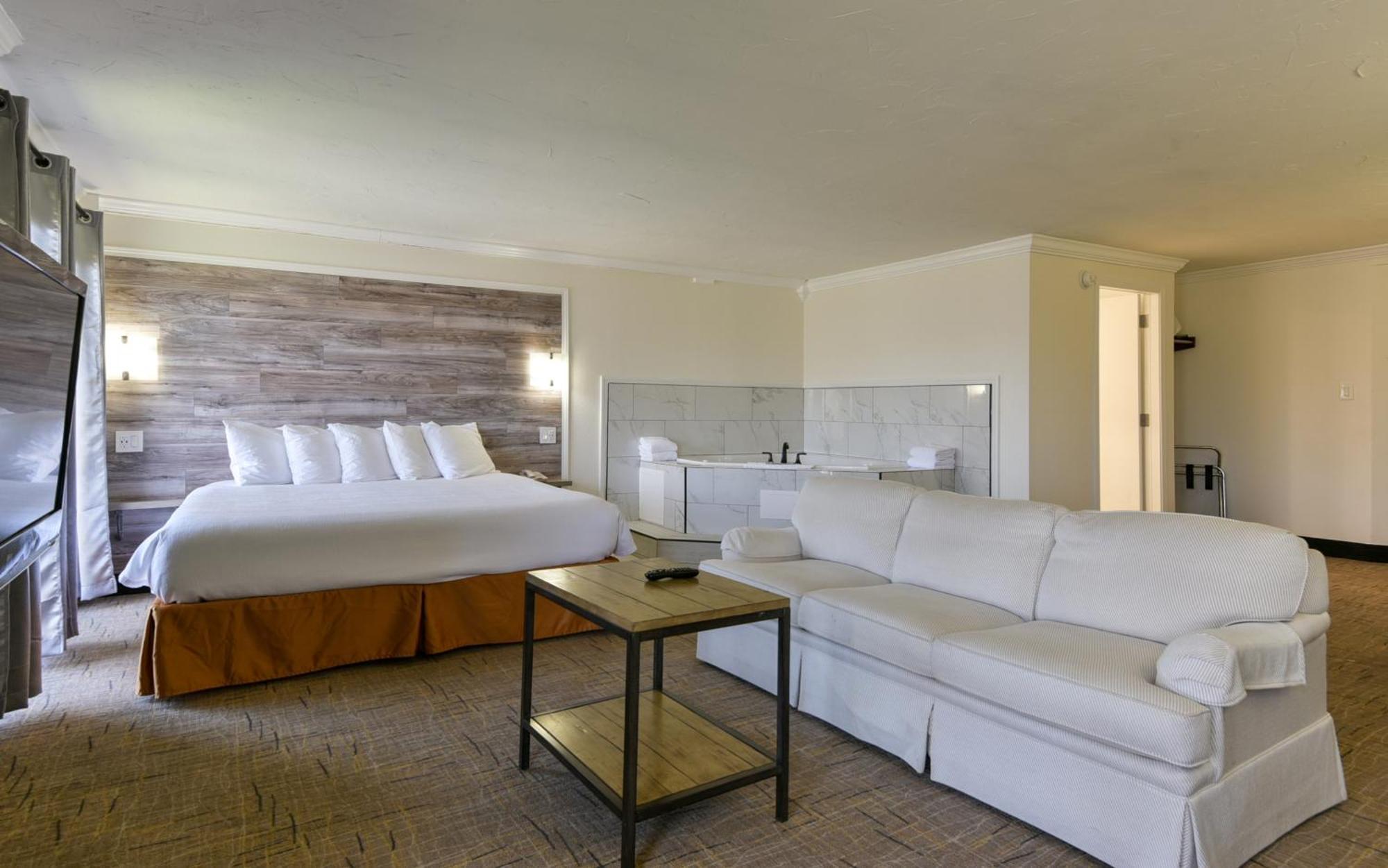 Hotel Best Western Branson And Conference Center