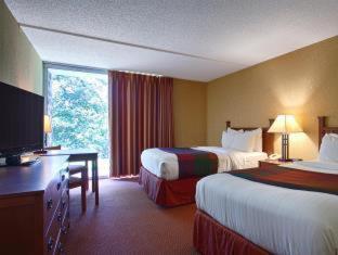Western Branson And Conference Center 3*